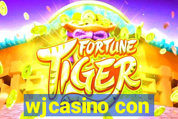 wjcasino con